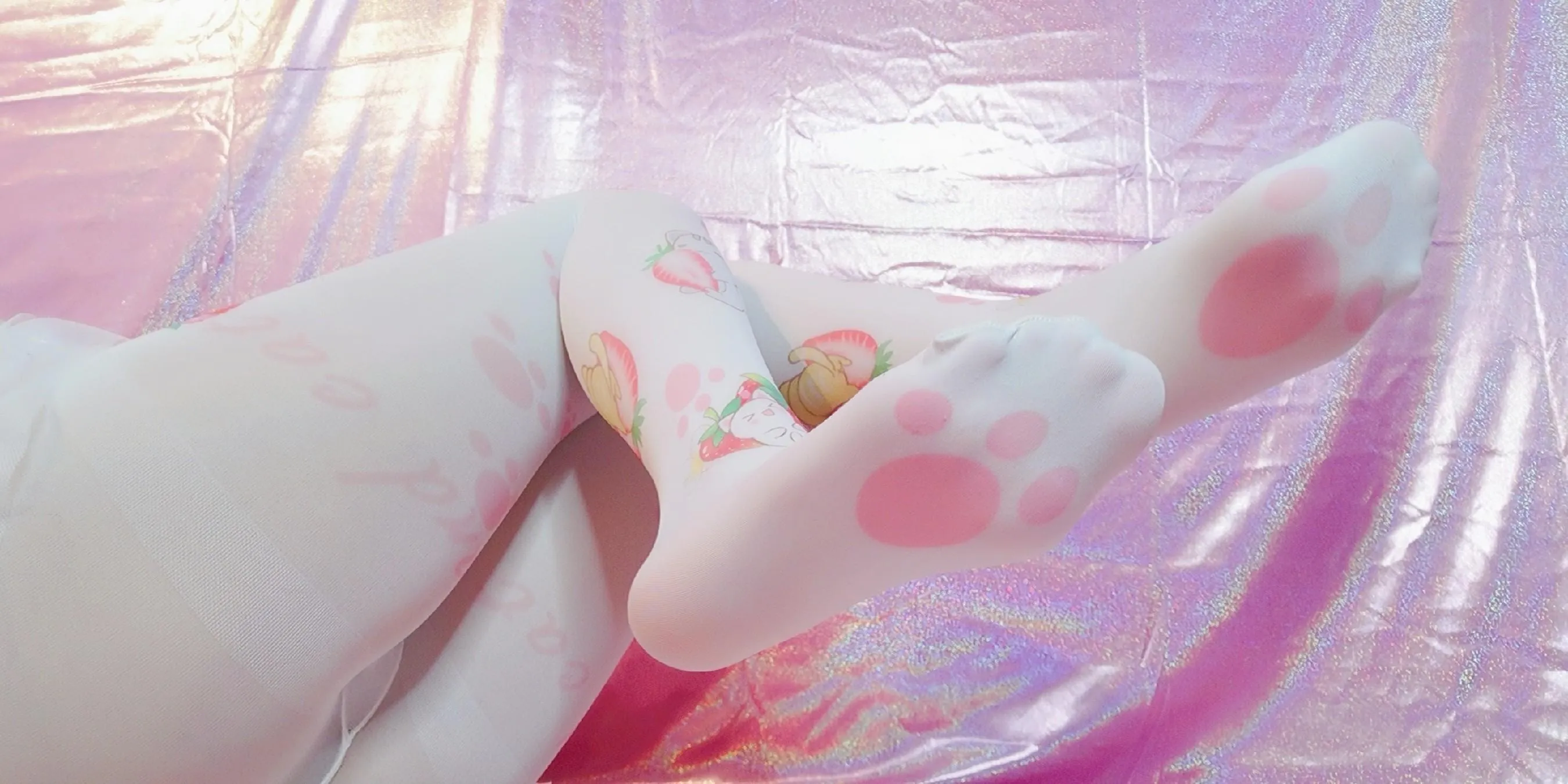 MisswarmJ – NO.23 White magie beans [26P]插图5